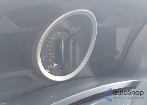 2011 Ford Explorer Xlt из США, поврежденный, VIN 1FMHK8D81BGA23966